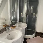 L'armorique Horská chata *