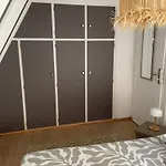 L'armorique Horská chata *