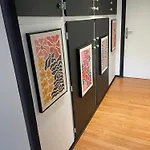 L'armorique Horská chata Saint-Die-des-Vosges