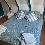 Horská chata L'armorique