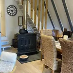 L'armorique Horská chata *