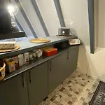 L'armorique Horská chata *