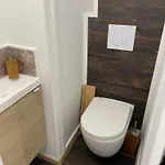 L'armorique Horská chata Saint-Die-des-Vosges