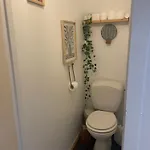 L'armorique Horská chata