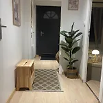 L'armorique Horská chata