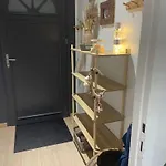 Horská chata L'armorique *