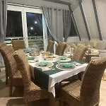 Horská chata L'armorique