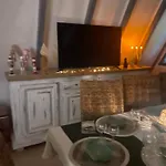 Horská chata L'armorique *