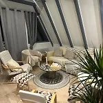 L'armorique Horská chata *