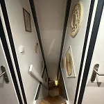 L'armorique Horská chata *