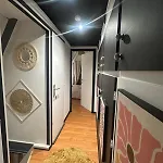 L'armorique Horská chata