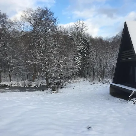 Atypique En A Larmorique En Pleine Nature Saint-Die-des-Vosges