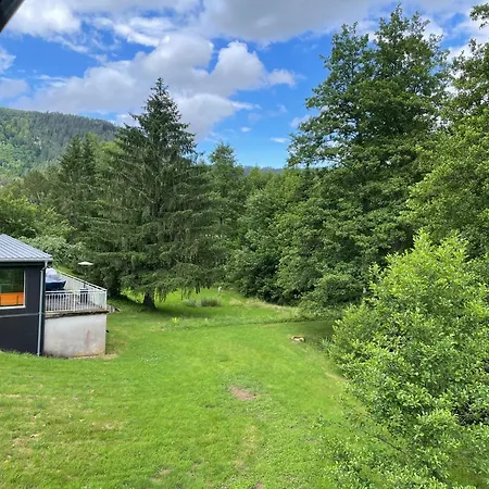 L'armorique Chalet *