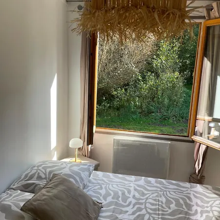 Atypique En A Larmorique En Pleine Nature Chalet Saint-Die-des-Vosges