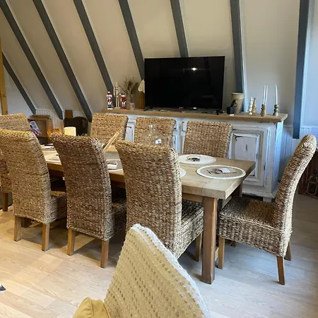 木屋 L'armorique *