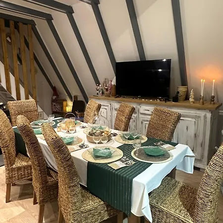 L'armorique * Saint-Die-des-Vosges