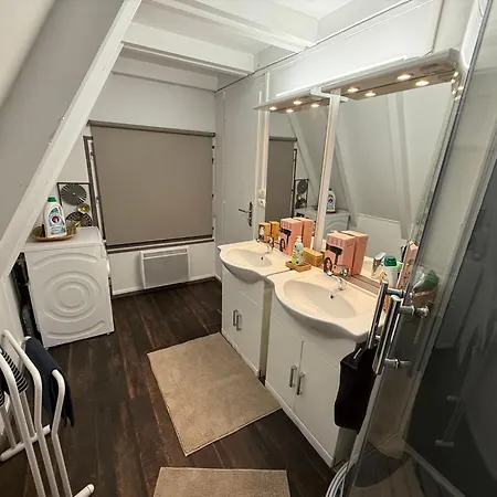 L'armorique Chalet *