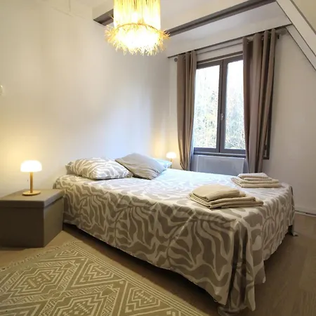 Chalet Atypique En A Larmorique En Pleine Nature Saint-Die-des-Vosges