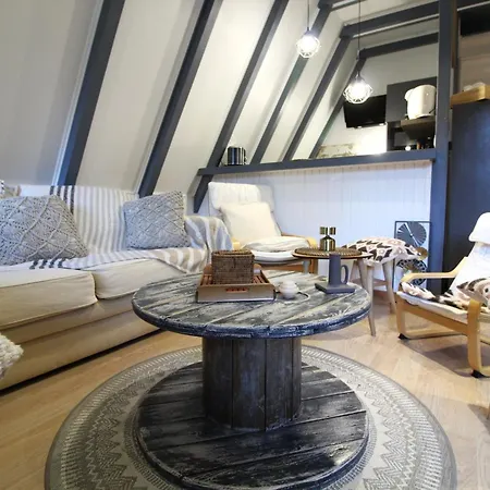 Atypique En A Larmorique En Pleine Nature Chalet