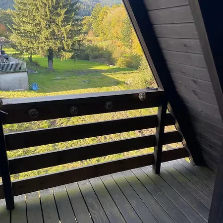 Atypique En A Larmorique En Pleine Nature