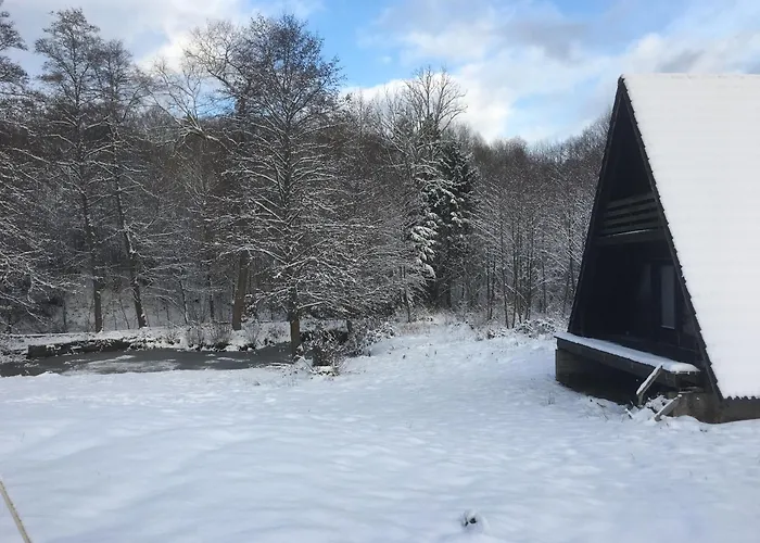 L'armorique Saint-Die-des-Vosges