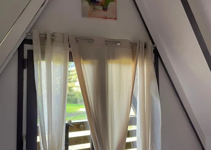 L'armorique * Saint-Die-des-Vosges