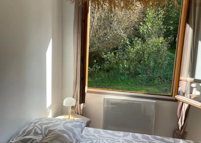 L'armorique Chalet Saint-Die-des-Vosges