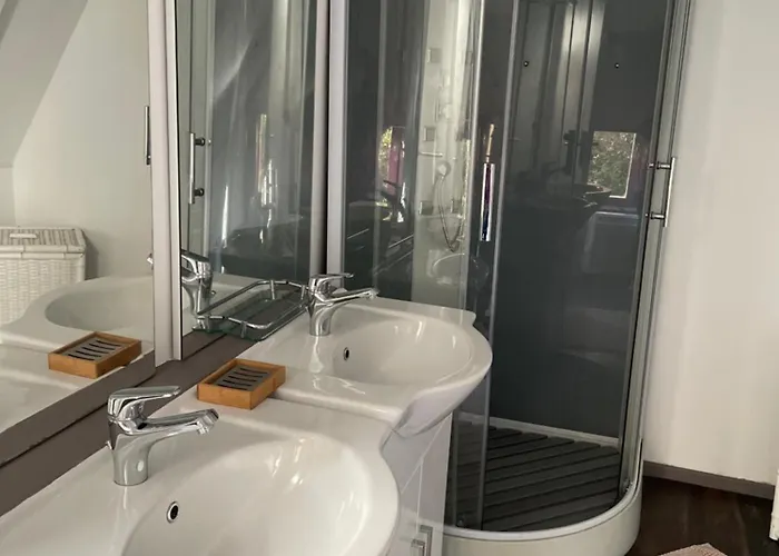 L'armorique Chalet *