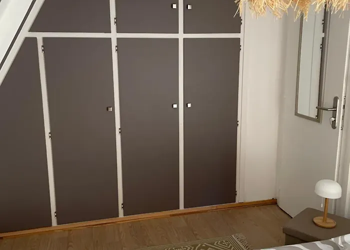 L'armorique Chalet *