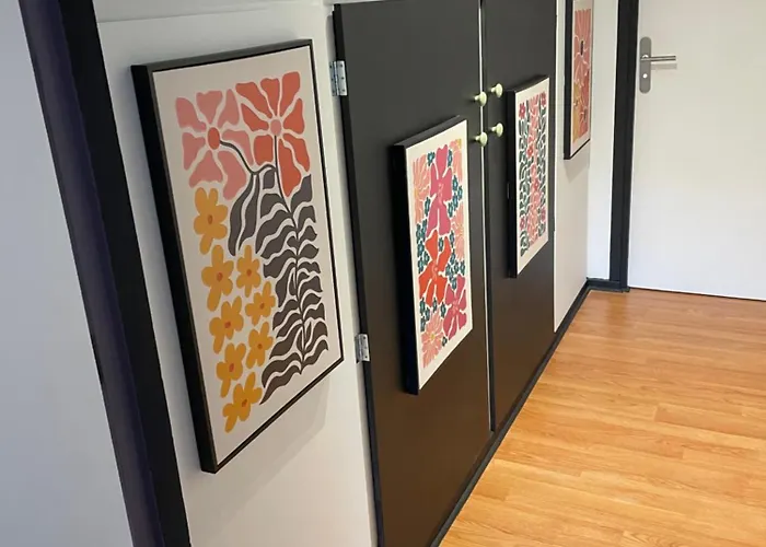 L'armorique شاليه Saint-Die-des-Vosges