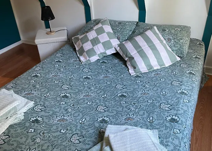 Шале L'armorique