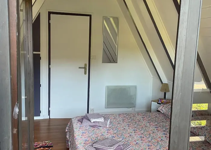 L'armorique Saint-Die-des-Vosges