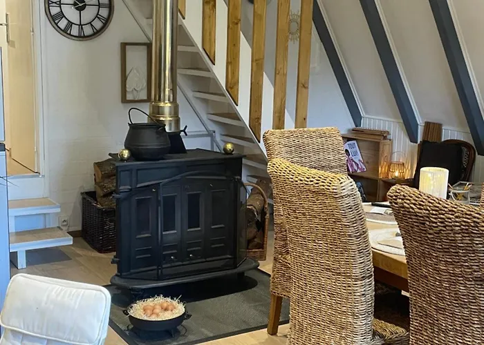 L'armorique Шале *