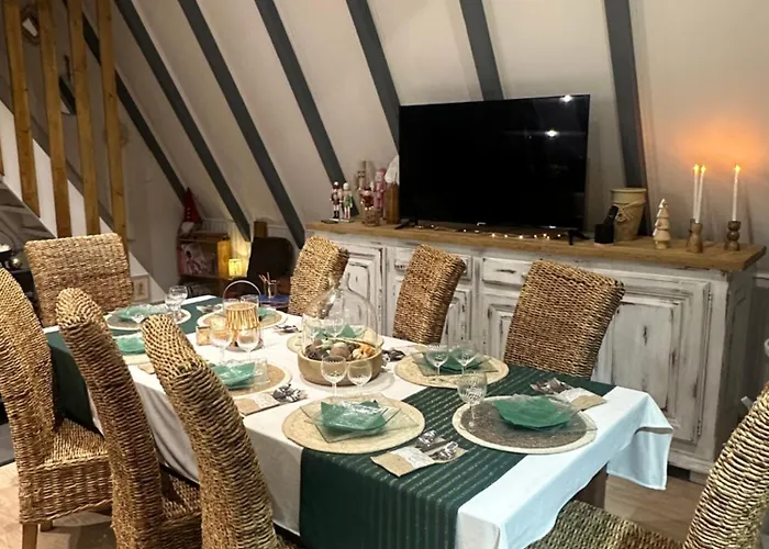 L'armorique * Saint-Die-des-Vosges