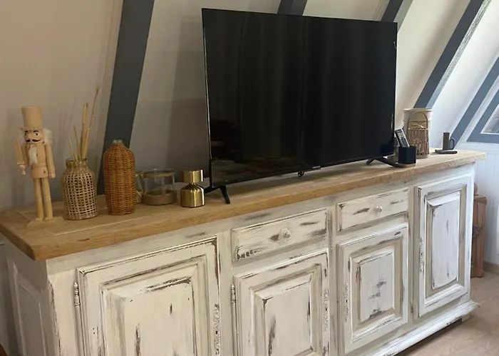 Шале L'armorique Saint-Die-des-Vosges