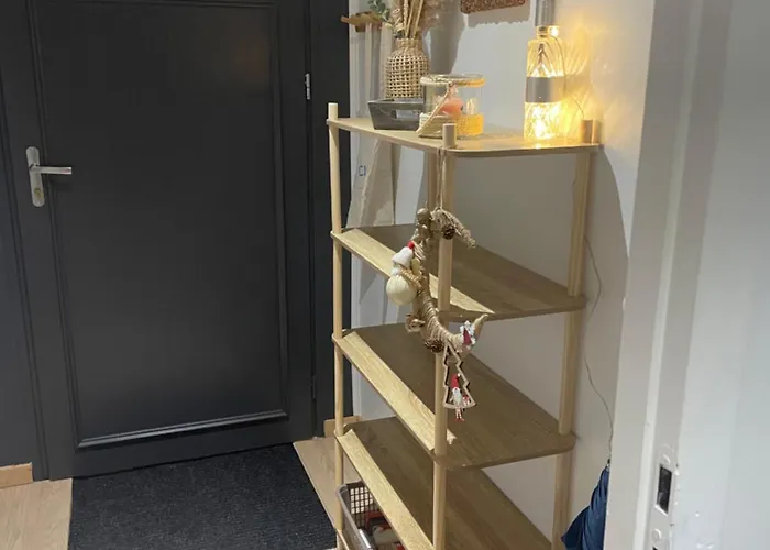 Chalet L'armorique *