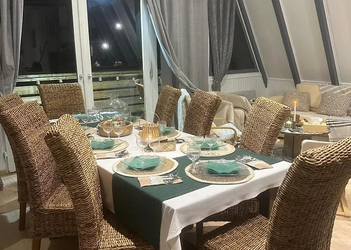 Шале L'armorique