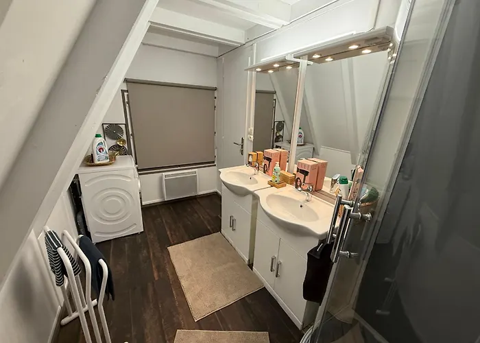 L'armorique Шале *