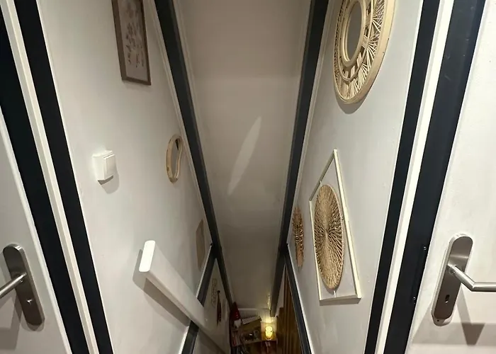 L'armorique Шале *